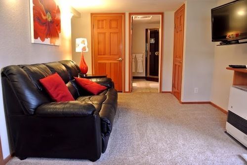 Beachside Villa Luxury Suites And Vacation Rentals Juneau Exterior photo
